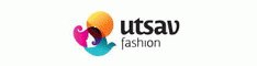25% Off Storewide (Minimum Order: $175) at Utsav Fashion Promo Codes